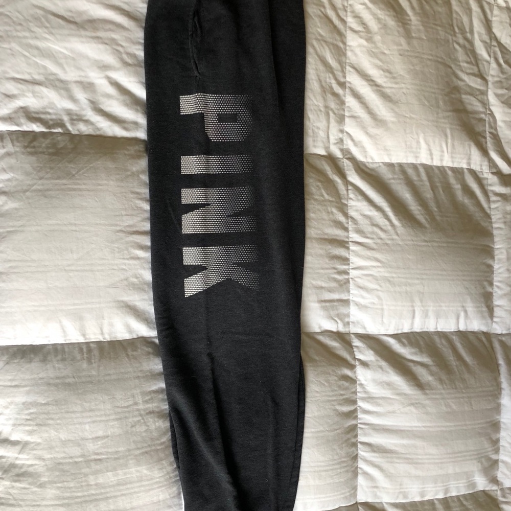 PINK Boyfriend Sweatpants